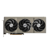 Sapphire Radeon RX 9060 XT Nitro+ OC 16GB GDDR6 - 1339808 - zdjęcie 2